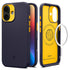 Spigen iPhone 17 Case โ Nano Pop (MagFit)